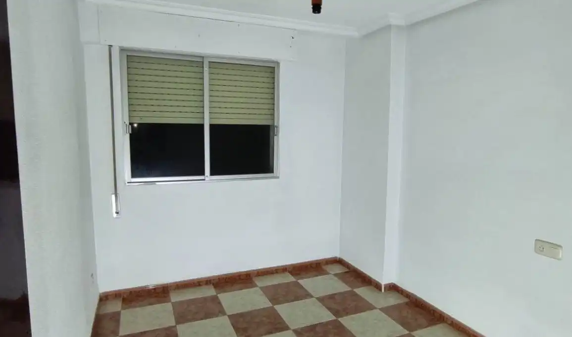 Bedroom of Apartments for sale in Totana