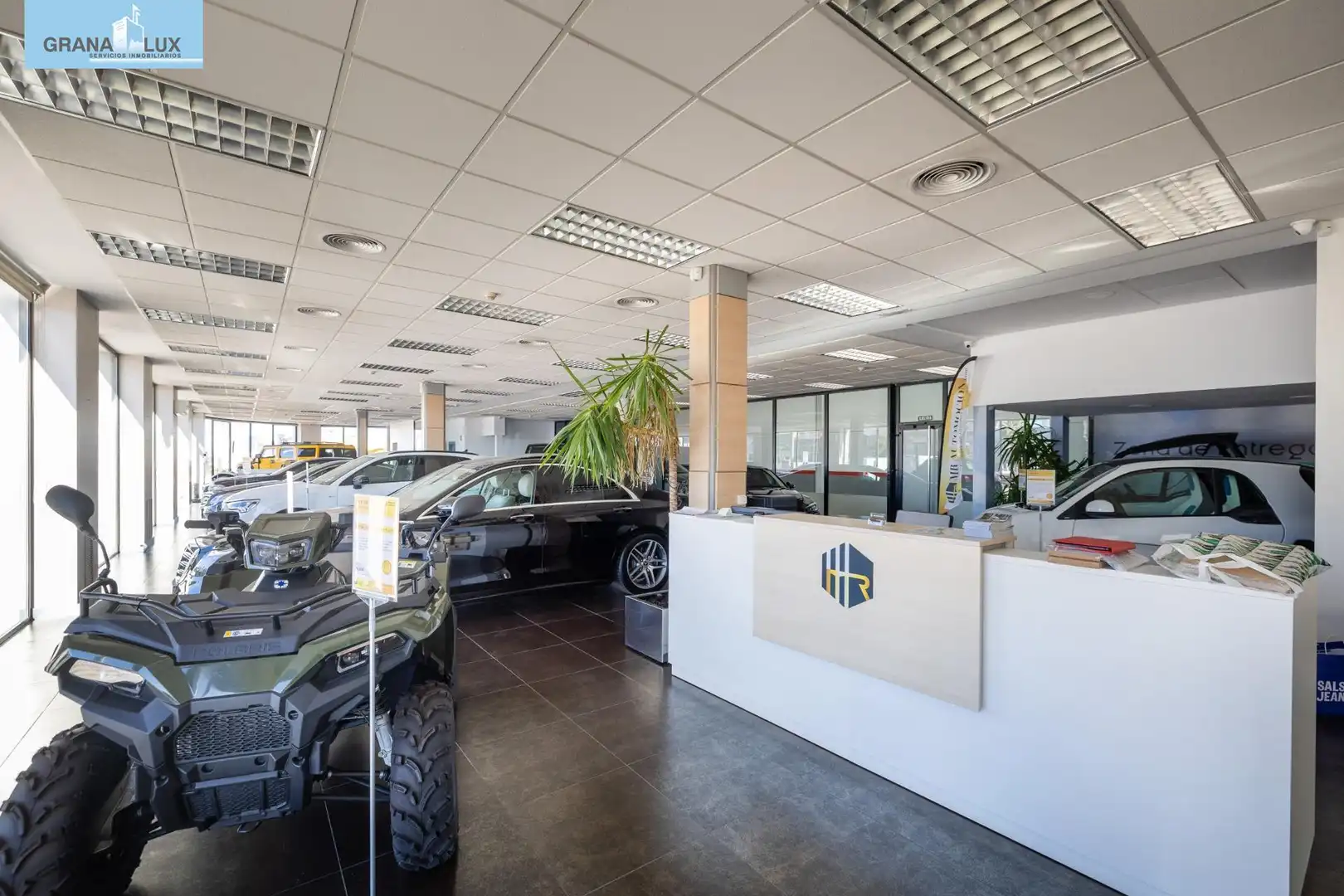 Inmuebles singulares con ascensor en venta en Peligros, imagen 24