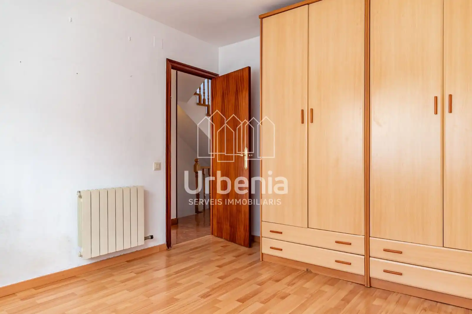 Habitación de Casa o chalet en venta en Premià de Dalt con Calefacción, Terraza y Trastero