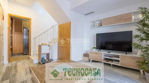 Photo 2 of Single-family semi-detached for sale in Sta. Marina - San Andrés - San Pablo - San Lorenzo,  Córdoba Capital