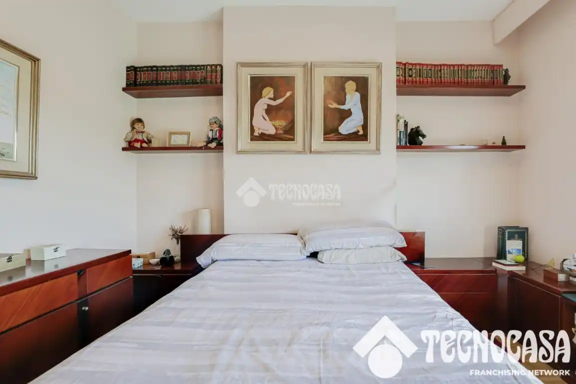 Habitación de Piso en venta en Barcelona con Aire acondicionado, Calefacción y Balcón