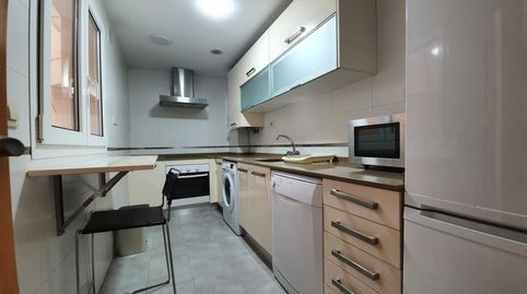 Foto 2 de Piso en venta en Calle Andres Viñas, Centro- San Felipe - Huerta Fava, La Línea de la Concepción