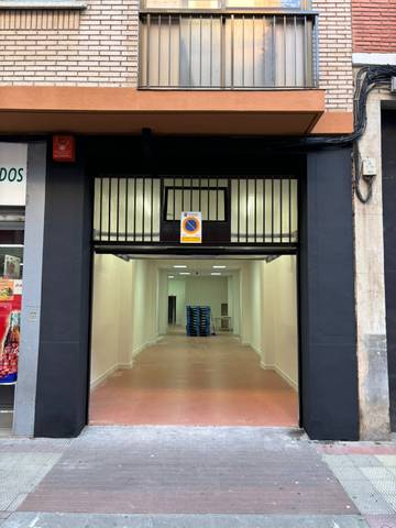 Local comercial en Venta en Oeste