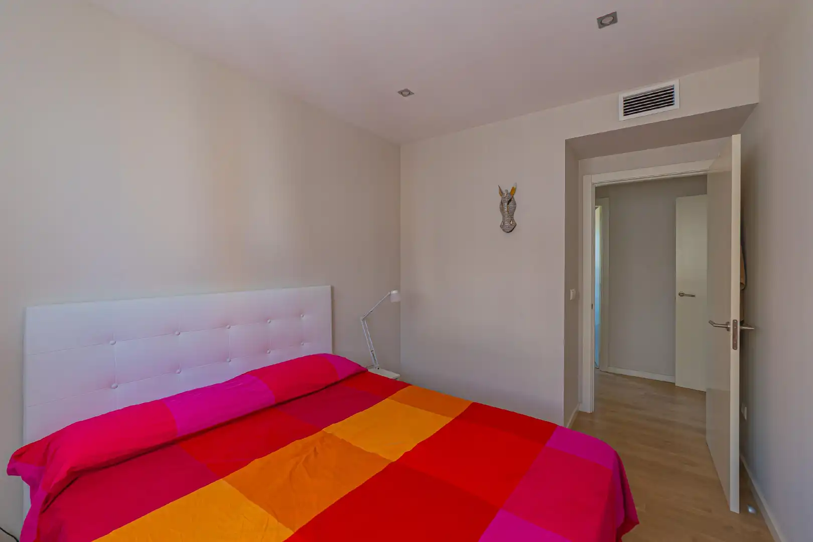 Attique avec piscine à vendre à La Plana, imagen 14