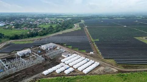 Proyectos Solares y Almacenamiento (España), immagine 3