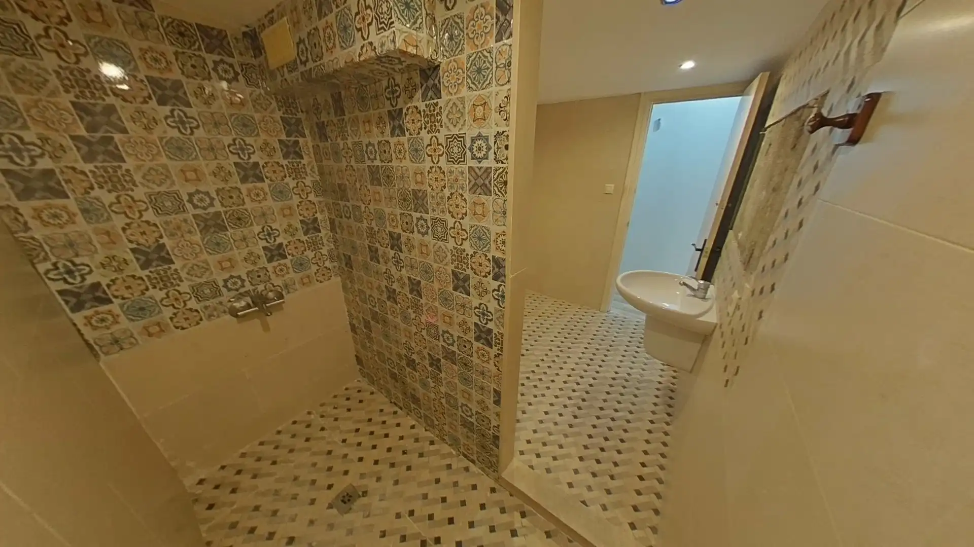 Baño de Piso en venta en Cambrils con Aire acondicionado y Parquet