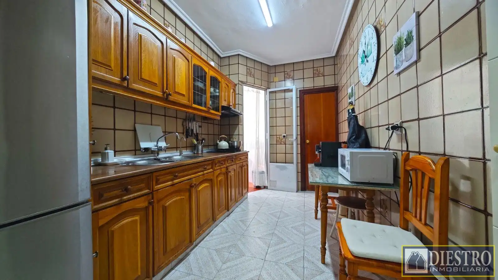 Flat with terrace for sale in Don Benito, imagen 5