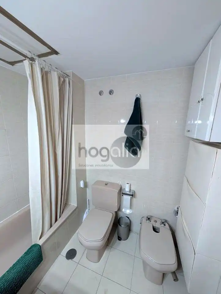 Wohnung mit Aufzug zur Miete in Bellavista - La Palmera, imagen 10