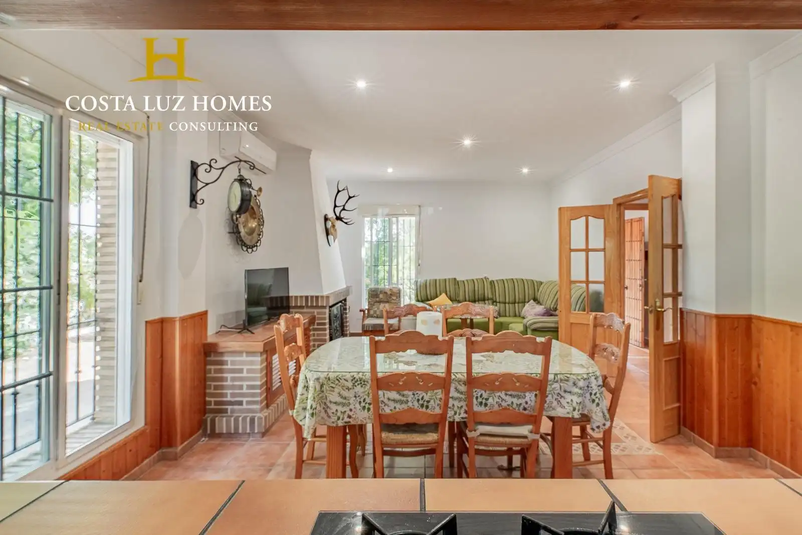 Casa con piscina en venta en Algar, imagen 9