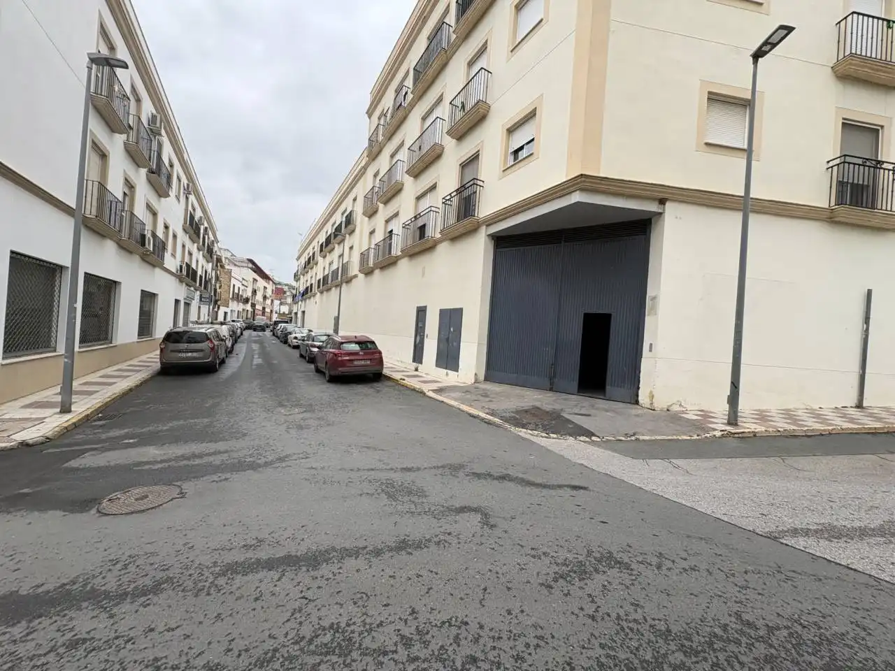 Business premises for sale in Avenida Andalucía, imagen 4
