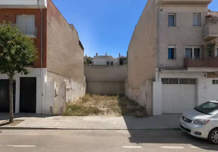 Residential for sale in Coslada