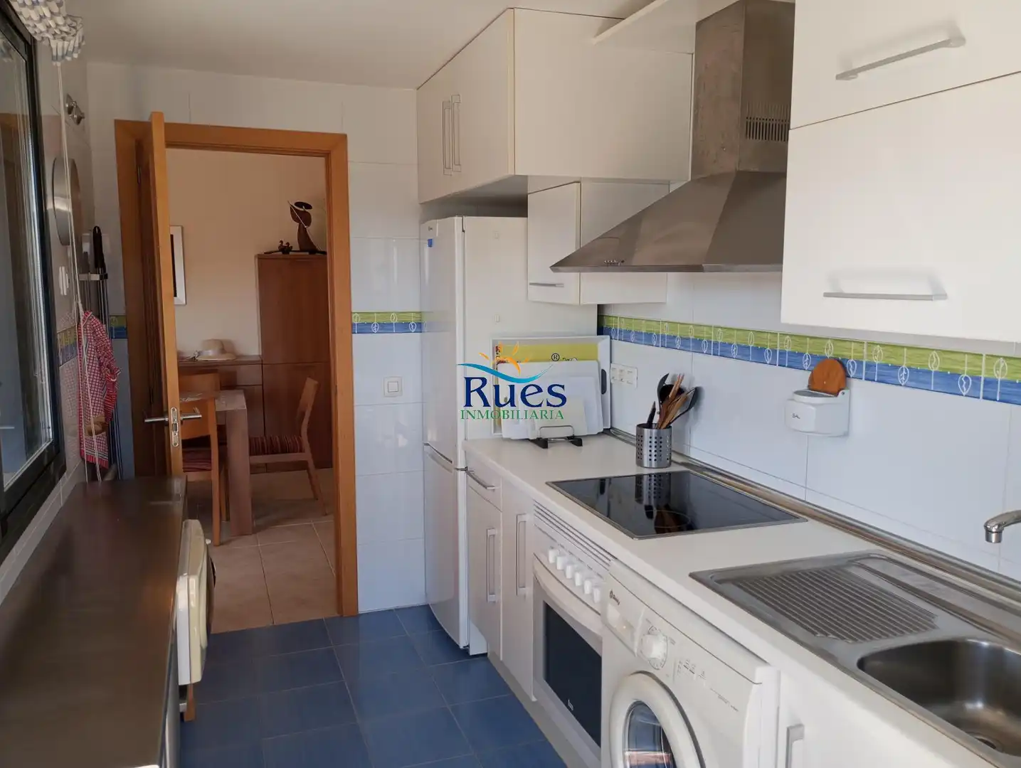 Piso con piscina en venta en Avenida CENTRAL, imagen 12