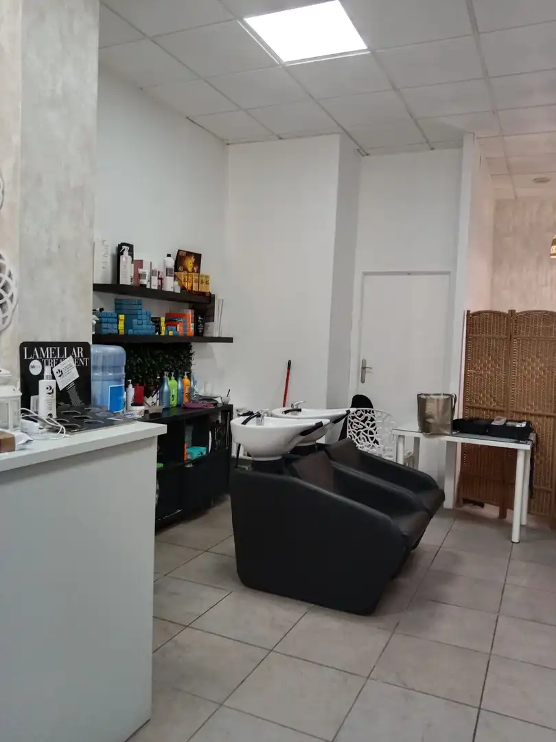 Gewerbefläche zur Miete in Centro - Doña Mercedes, imagen 3