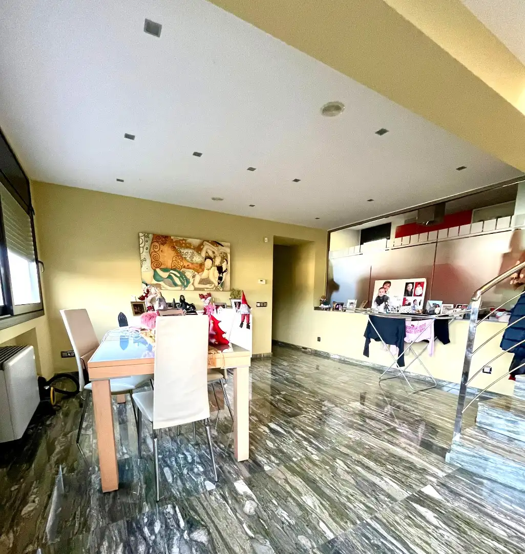 Chalet con terraza en venta en Carrer Mil Fulles, imagen 11