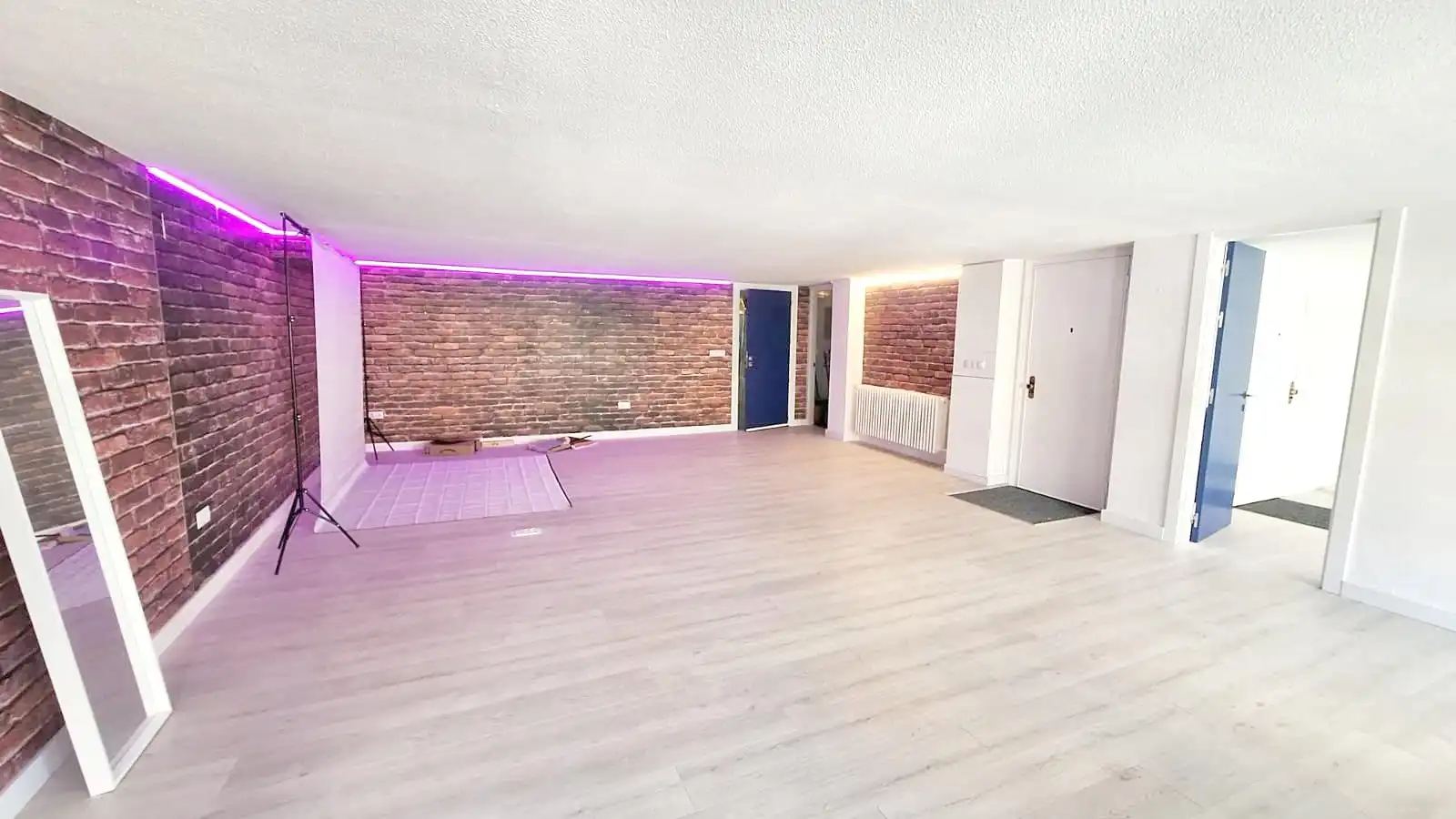 Wohnung zum Verkauf in Ponferrada mit Heizung