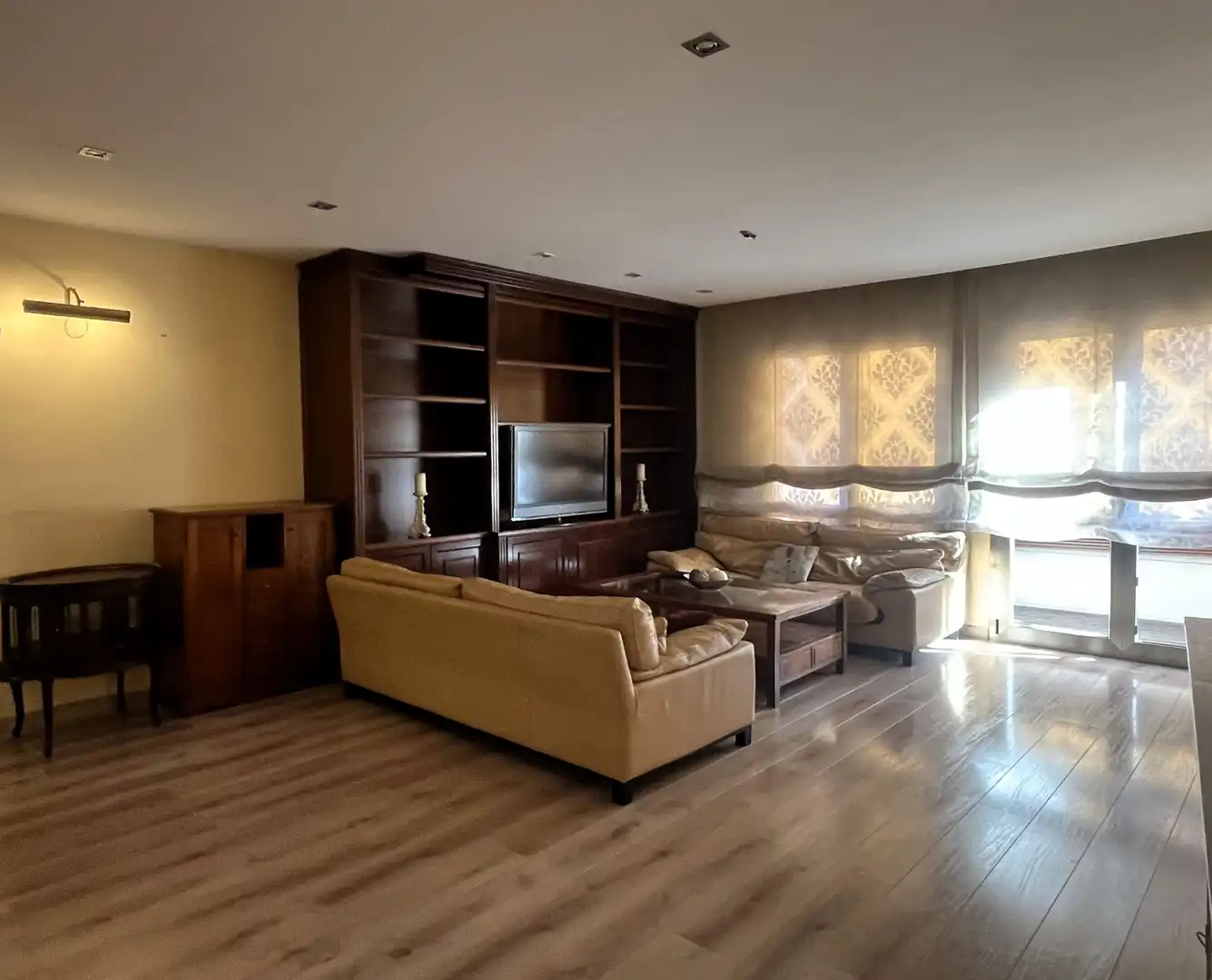 Casa adosada en venta en Carrer de les Colomeres, 84, Centre - Estació