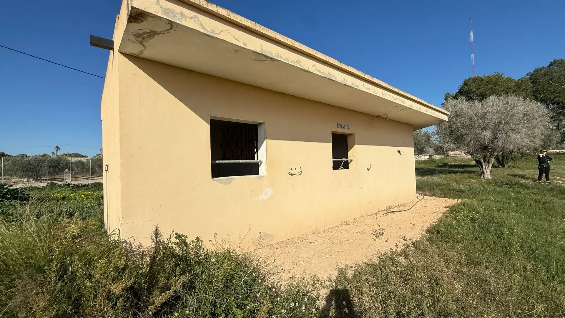 Haus zum Verkauf in Partida Cruz, imagen 22