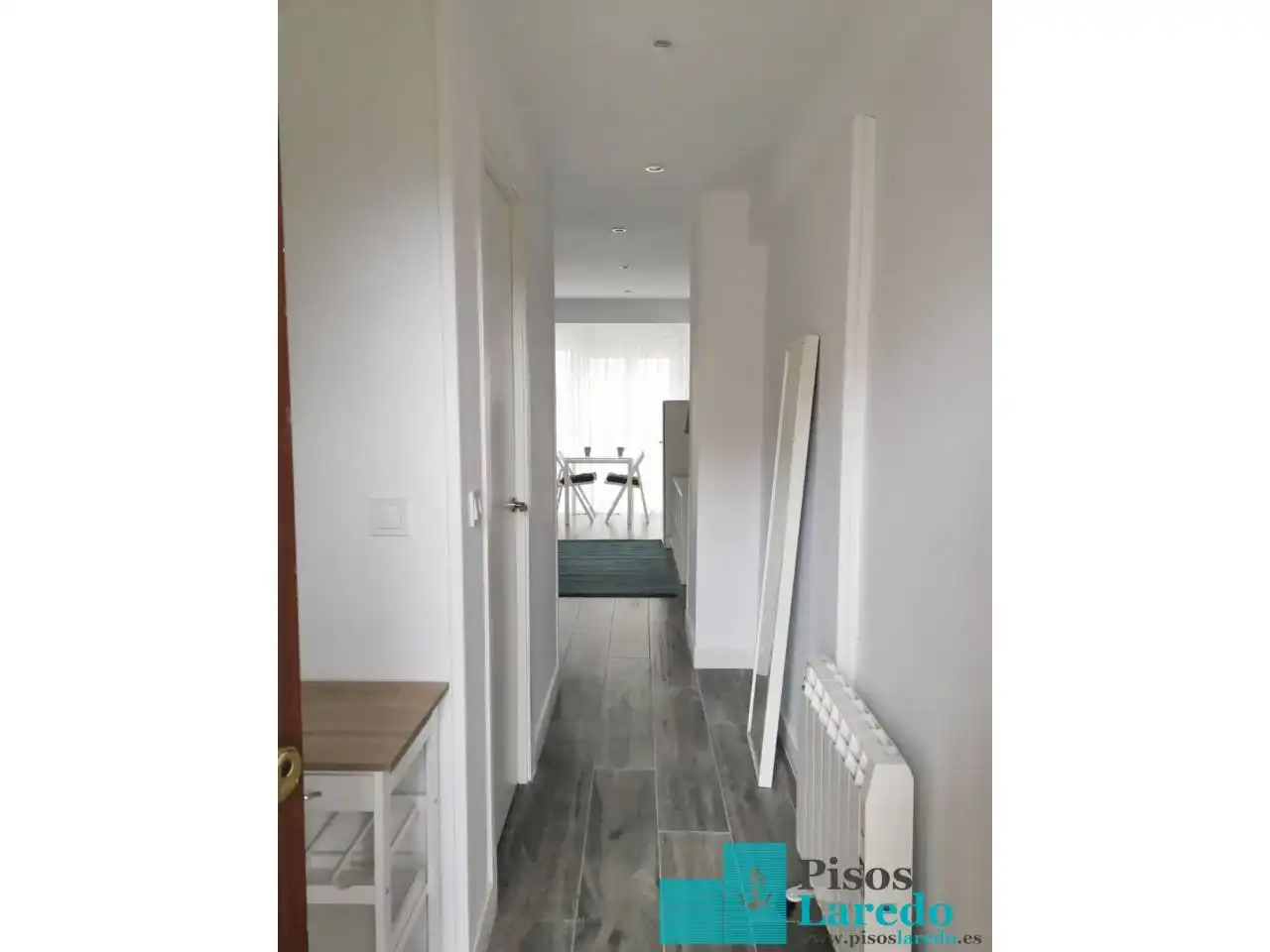 Estudio en venta en Laredo con Calefacción y Parquet