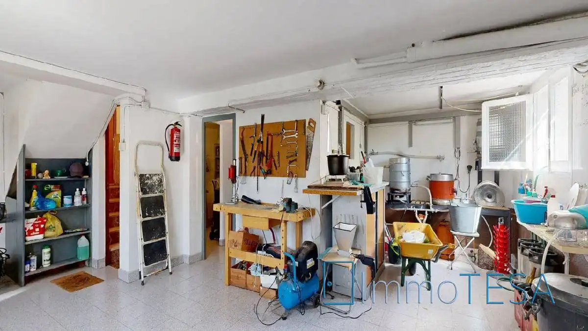 Casa o chalet en venta en Barberà del Vallès con Aire acondicionado, Calefacción y Jardín privado