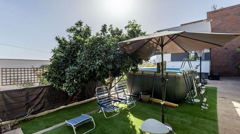 Chalet en Alhendin.