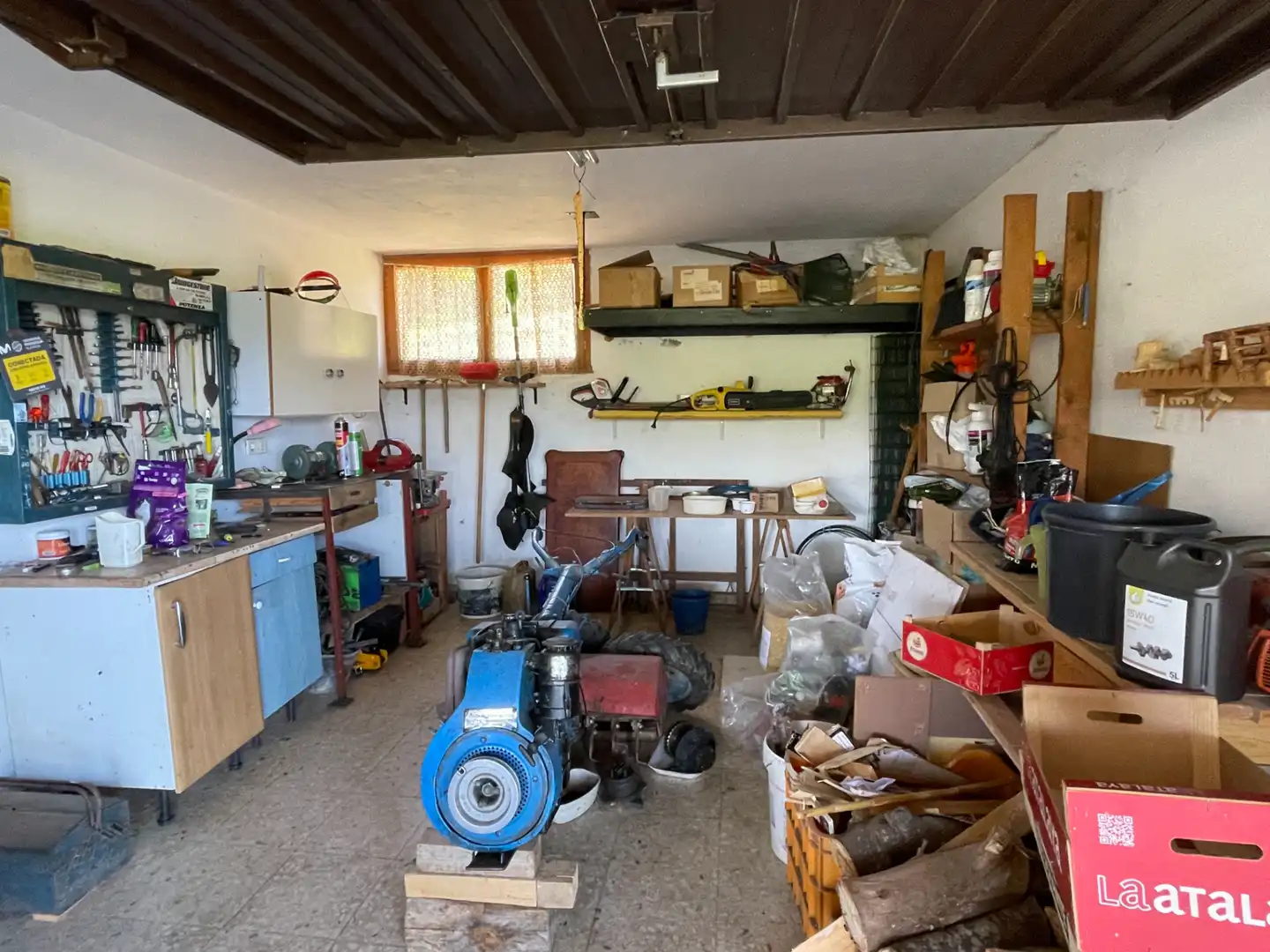 Casa o chalet en venta en Gijón  con Calefacción, Jardín privado y Terraza