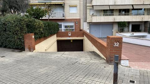 Photo 3 of Garage for sale in Xile, La Maternitat i Sant Ramon,  Barcelona Capital