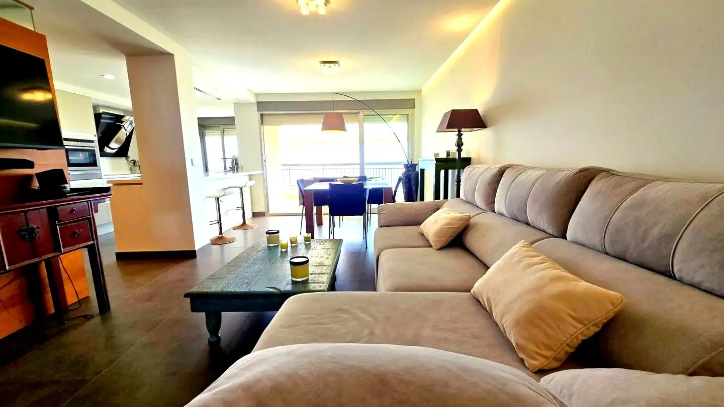 Apartament amb piscina en venda a Avinguda del Nord 2, imagen 10