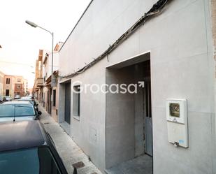 Exterior view of House or chalet for sale in Sagunto / Sagunt