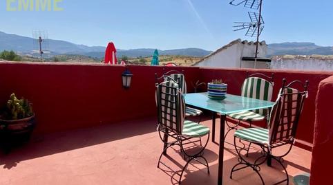 Foto 2 de Casa o xalet de lloguer a Casco Histórico, Ronda