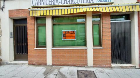Photo 4 of Commercial properties for rent in Calle del General Franco, 57, El Barraco , Ávila