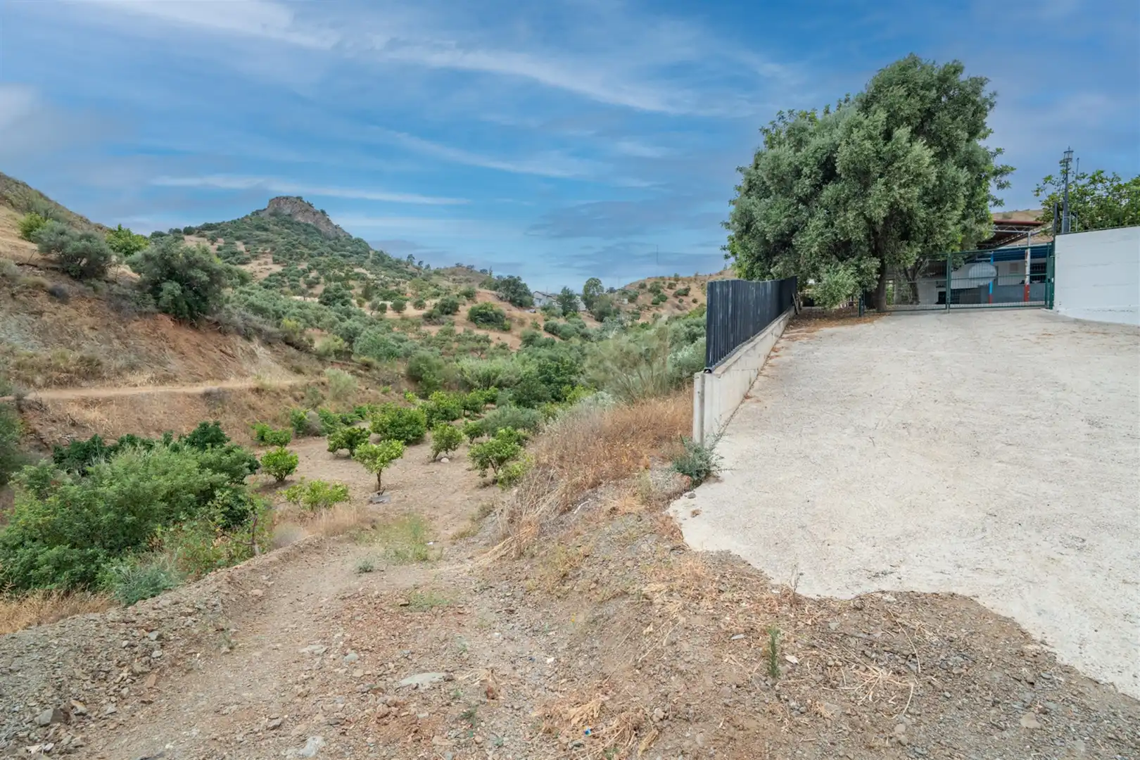 Casa o xalet en venda en Cártama