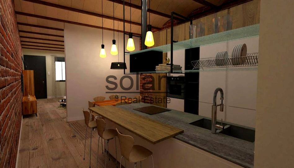 Photo 1 of Country house for sale in Carrer de Santa Coloma, 58, Sant Andreu de Palomar, Barcelona