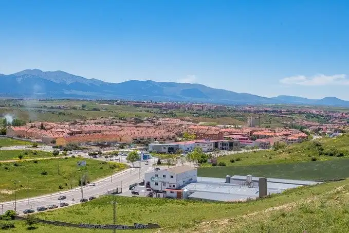 Terreny residencial en venda a Calle Sector, imagen 8