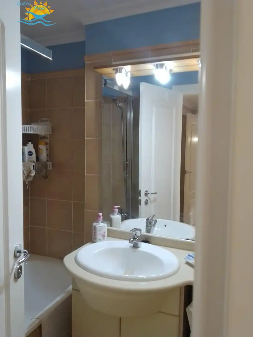 Apartments for sale in Les Bovetes - La Felicidad