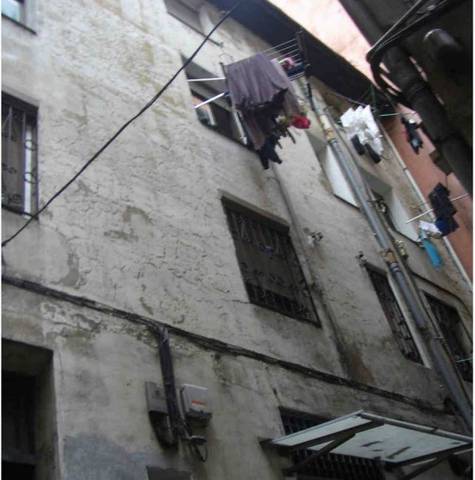 Piso en Venta en ITURRIBIDE en Iturralde