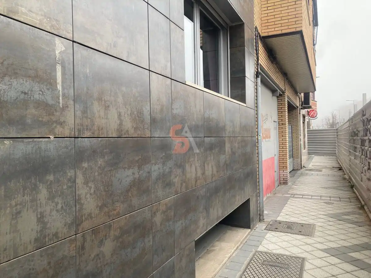 Piso de alquiler en ESTACIÓN, 89, Circular
