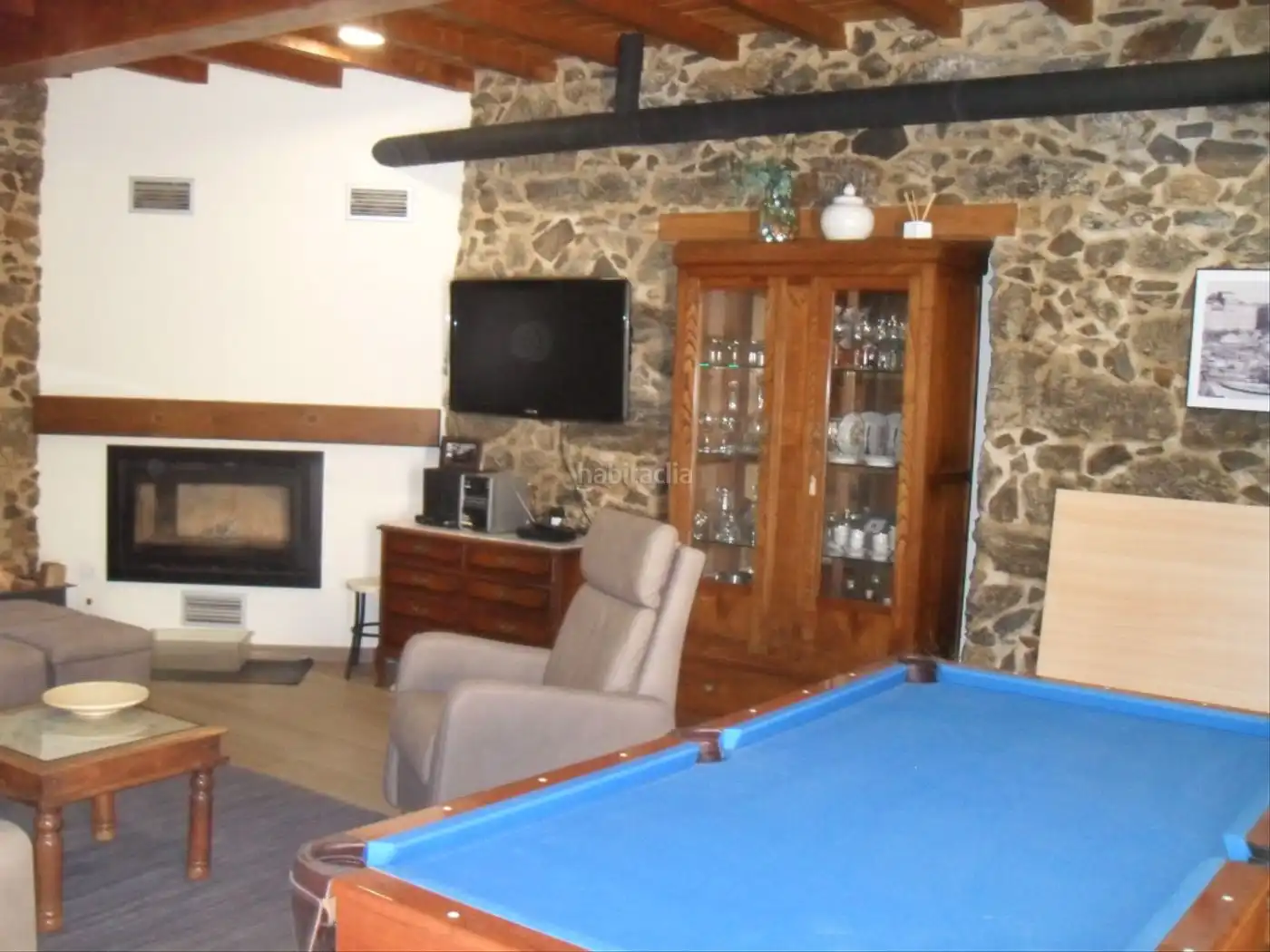 Haus mit Pool zur Miete in Enxertos 20, imagen 16
