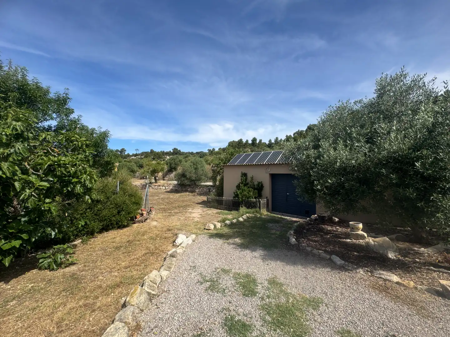Houses for sale in Belianes