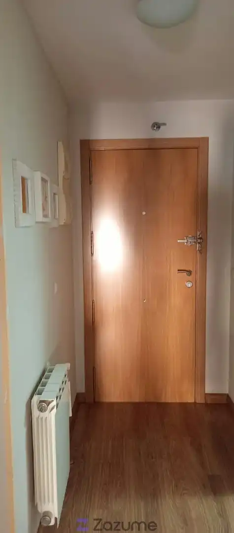 Piso de alquiler en Fuenlabrada con Aire acondicionado, Calefacción y Parquet