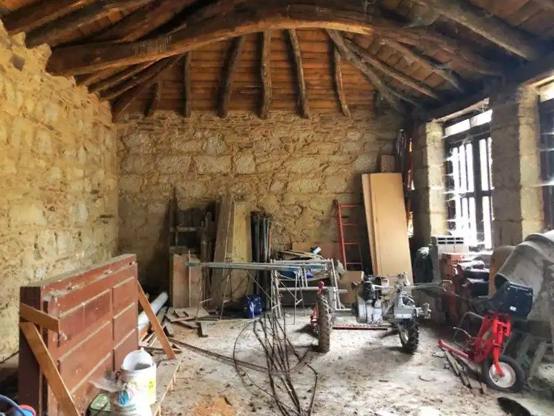 Maison avec jardin à vendre à O Corgo, imagen 13
