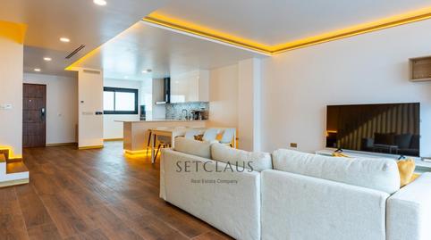 Foto 2 de Casa adosada en venda a Montgat, Barcelona