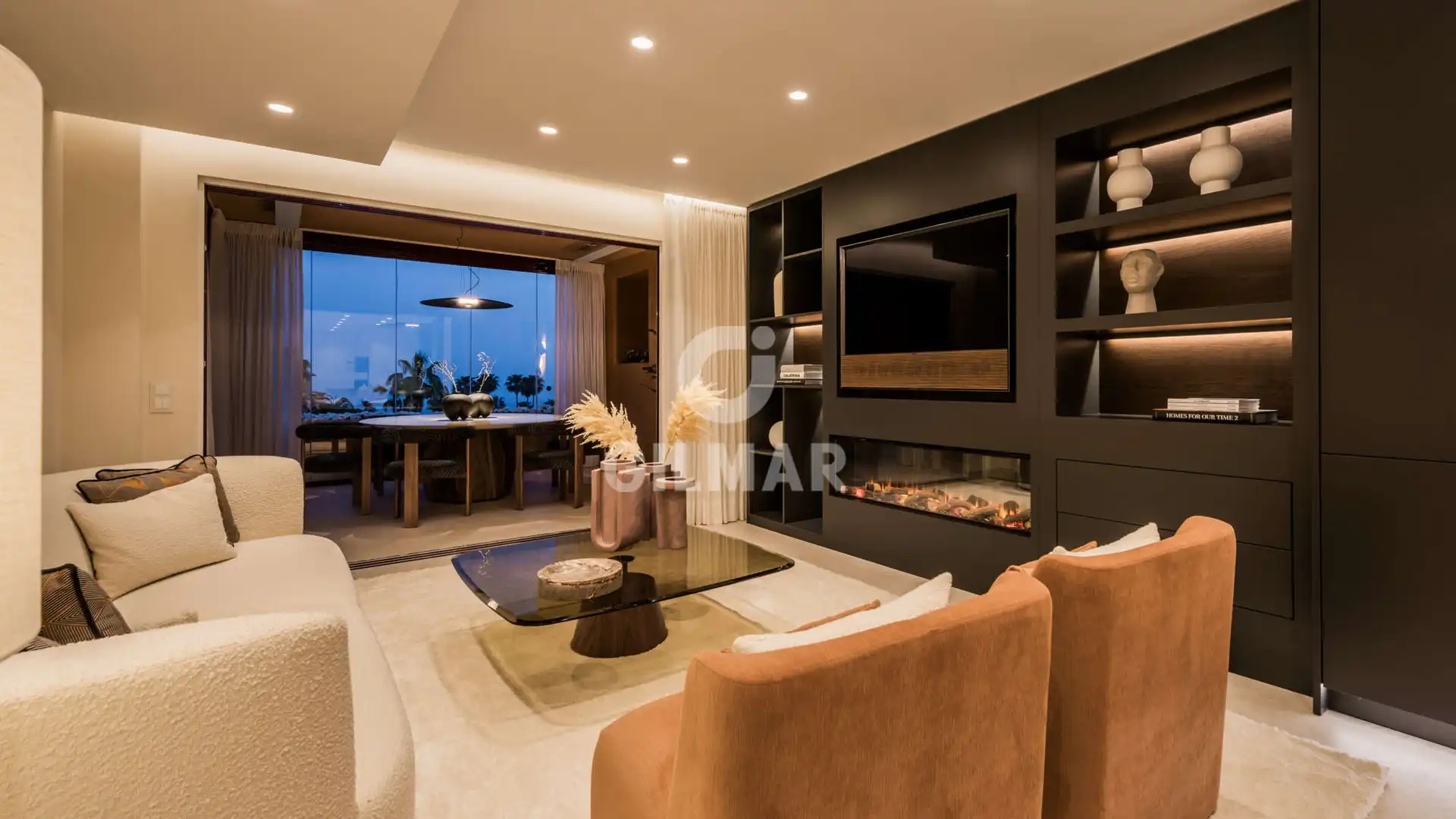 Apartament amb terrassa en venda a Punta Plata, imagen 26