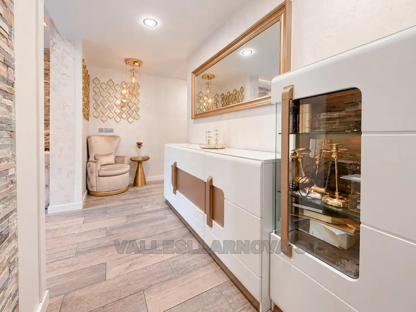 Flat for sale in Mollet del Vallès, Barcelona