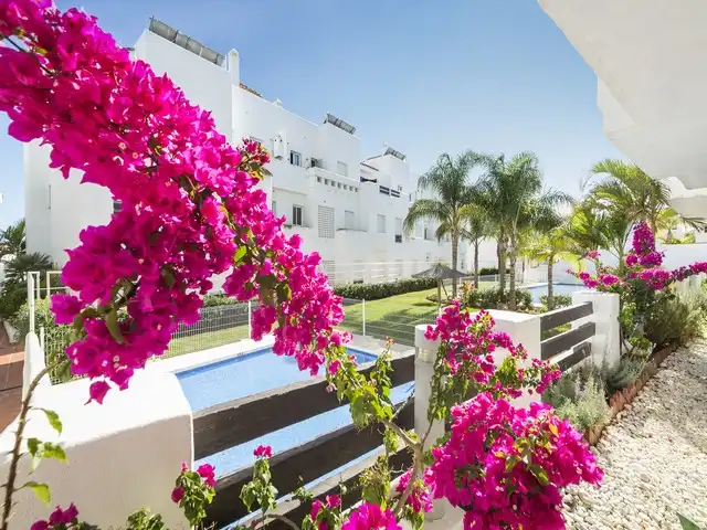Apartment for sale in Estepona Pueblo, imagen 3