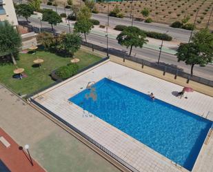 Flat to rent in Avenida JOSE PRAT, Facultad de Medicina