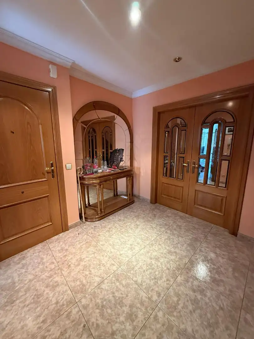Appartement avec terrasse à vendre à Calle Santa María, imagen 2