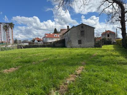 Residencial en venda en Oleiros