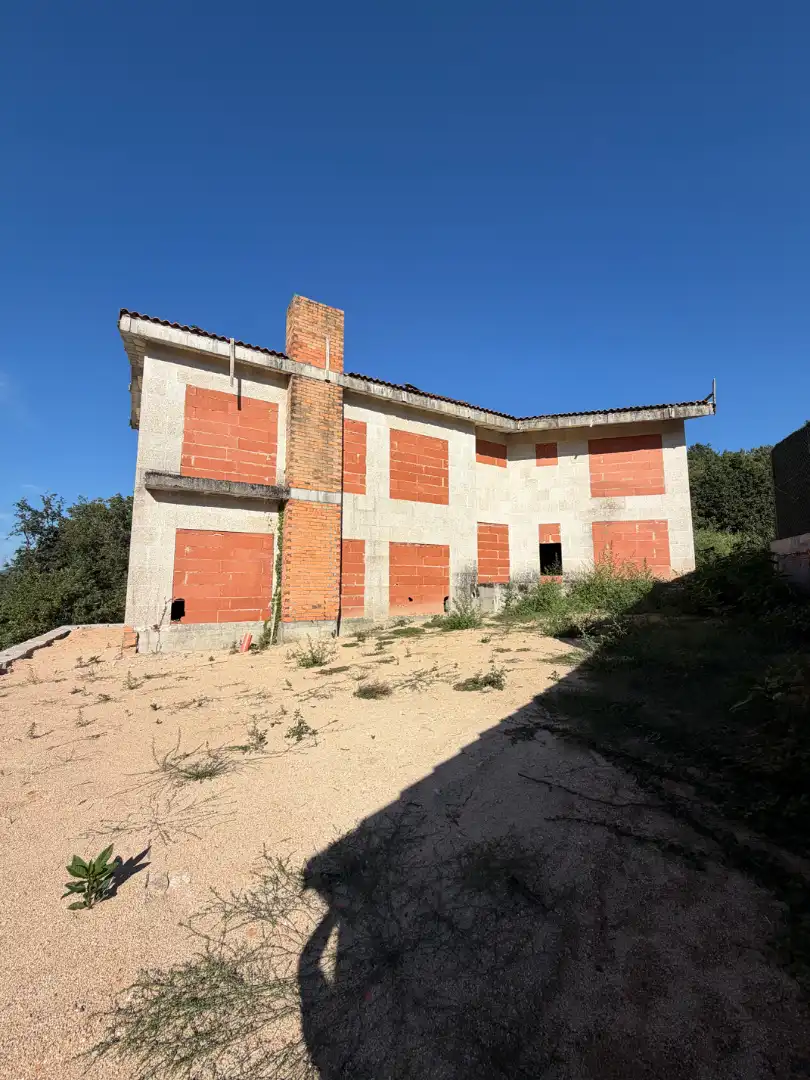 Xalet en venda a O Pereiro de Aguiar, imagen 5