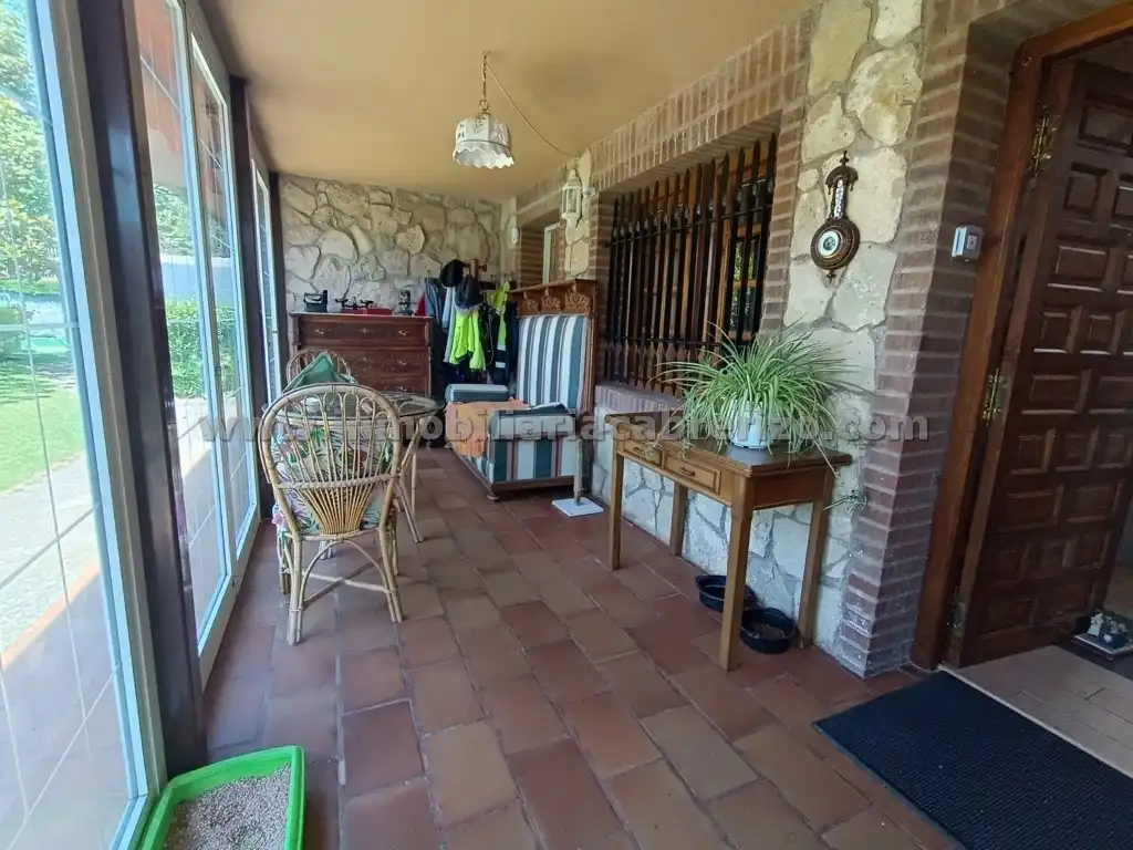 Casa o xalet en venda a Camino Entrada, Nalda
