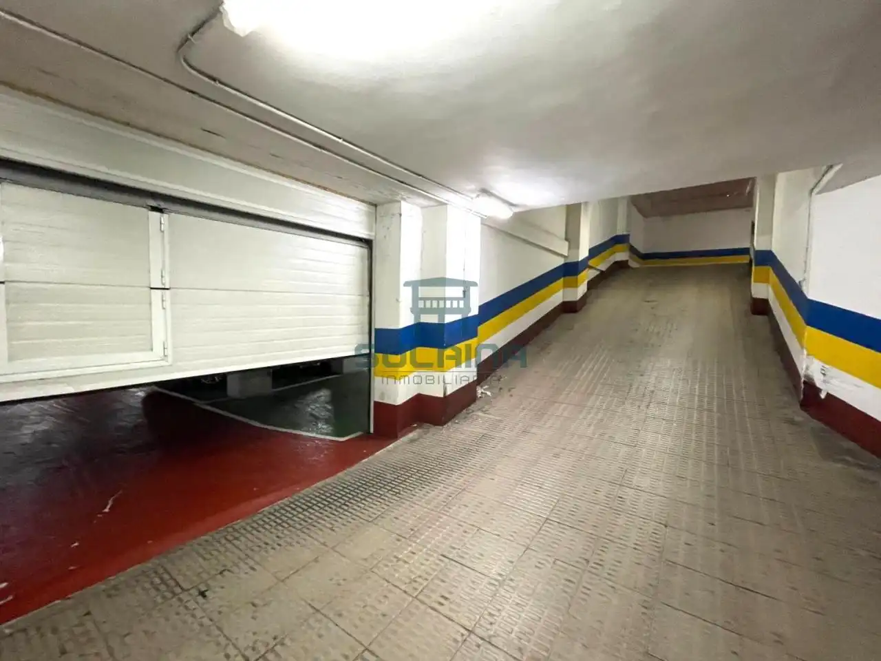Parkplatz zum Verkauf in Centro, imagen 4